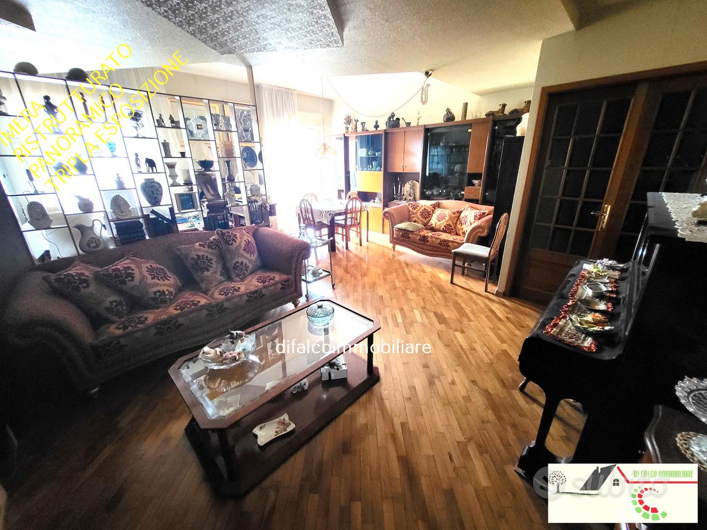 Apartment in Agrigento, Bibirria, Villaseta - Vista 5