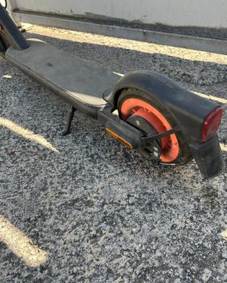 Monopattino xiaomi