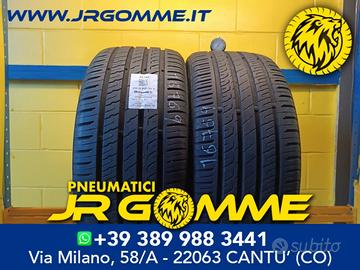 255/40/20 BARUM Estive 80%