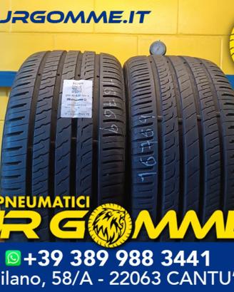 255/40/20 BARUM Estive 80%