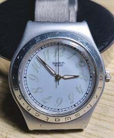 Orologio Swacth irony Parousia YLS1006 vintage