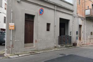 Appartamento indipendente via veccari