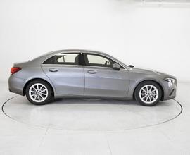 MERCEDES-BENZ A 180 A 200 Automatic 4p. Sport