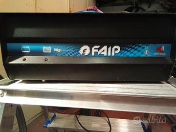 CARICA BATTERIE Monofase  24 v 10 A Mgx 2410