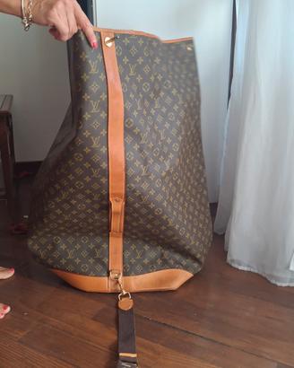 borsone Louis vuitton originale usato