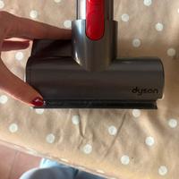 Spazzola dyson