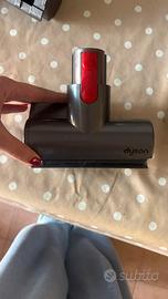 Spazzola dyson