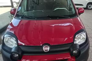 FIAT Panda Cross 1.0 FireFly S&S Hybrid