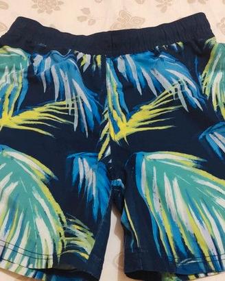 Admiral/ costume mare/ costume pantaloncino/ anni