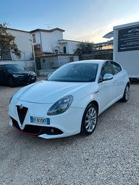 Alfa romeo Giulietta perfetta!