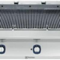Griglia Elettrica Professionale Electrolux 900XP