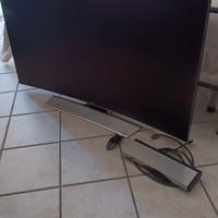 samsung 55 curvo smart 4k