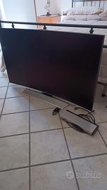 samsung 55 curvo smart 4k