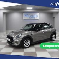 Mini Cooper 1.5 Boost 5 Porte Auto