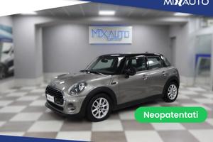 Mini Cooper 1.5 Boost 5 Porte Auto