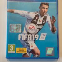 FIFA 2019 per PS4