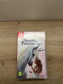 Gioco Nintendo switch 