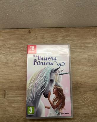 Gioco Nintendo switch 