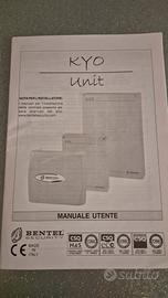 Sistema di allarme Bentel