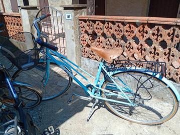 Bicicletta Atala Primavera