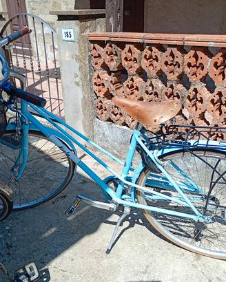 Bicicletta Atala Primavera