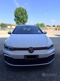 Volkswagen Golf GTI Performance