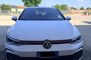 Volkswagen Golf GTI Performance