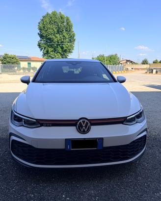 Volkswagen Golf GTI Performance