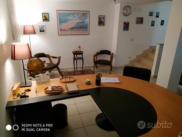 arredamento per ufficio 