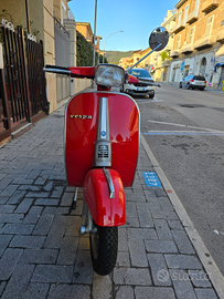 Vespa 50 special