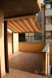 tenda per terrazzo