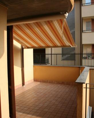 tenda per terrazzo
