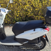 Yamaha d'elight