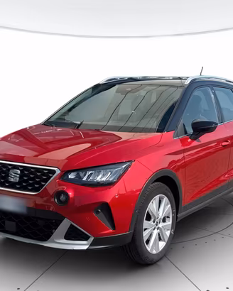 SEAT Arona 1.0 ecotsi Xperience 110cv dsg