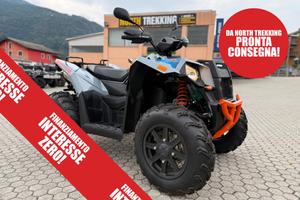 Polaris Scrambler 1000 XP PROMO