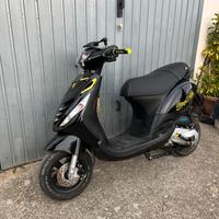 piaggio zippetto