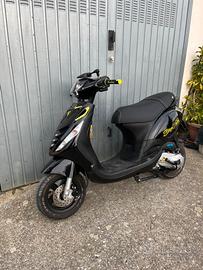 piaggio zippetto