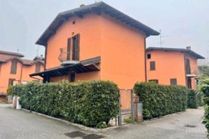 Villa singola Romentino