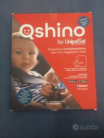 Qshino dispositivo sicurezza antiabbandono bambino