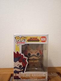 Funko pop My Hero Academia