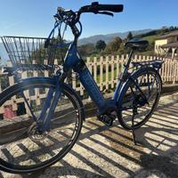 E-bike Bottecchia be17