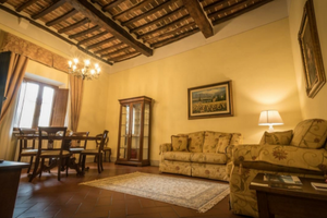 Appartamento a Piazza Grande