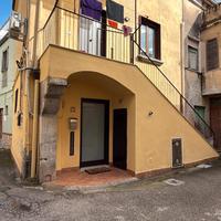 Soluzione Semindipendente in Centro - 50mq