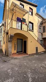 Soluzione Semindipendente in Centro - 50mq