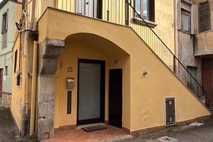 Soluzione Semindipendente in Centro - 50mq