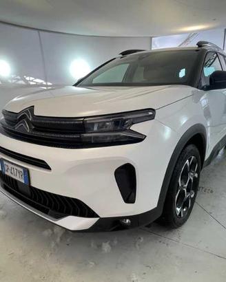 CITROEN C5 Aircross - C5 Aircross 1.2 puret U52713