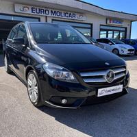 MERCEDES-BENZ B 180 CDI Executive