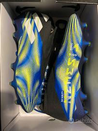 Adidas nemeziz + FG n. 42 2/3