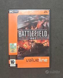 Battlefield 1942 PC 