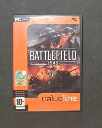 Battlefield 1942 PC 